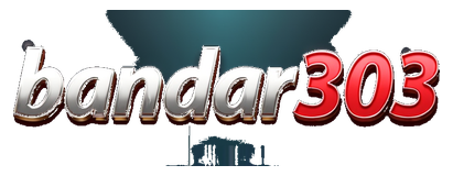 bandar303 logo